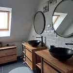 Holiday home Le Grand Orient