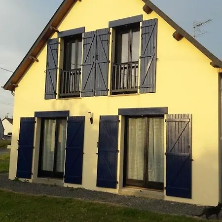 Holiday home Le Grand Orient Annoville