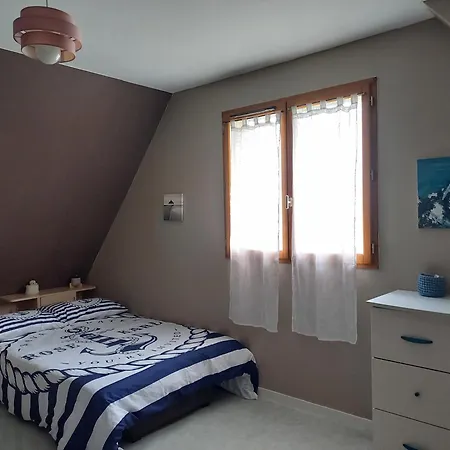 Feriehus Le Grand Orient Annoville