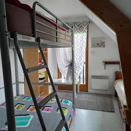 Le Grand Orient Feriehus