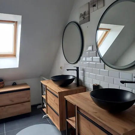 Holiday home Le Grand Orient