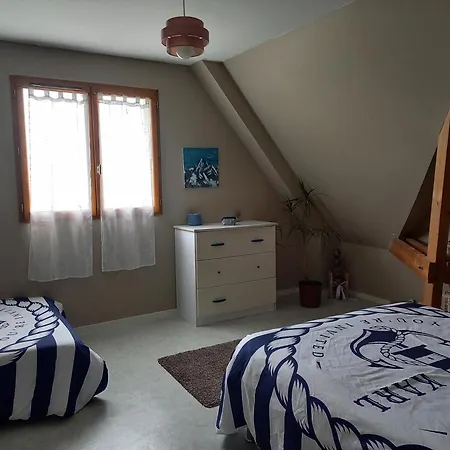 Le Grand Orient Holiday home *