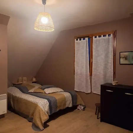 Le Grand Orient Annoville