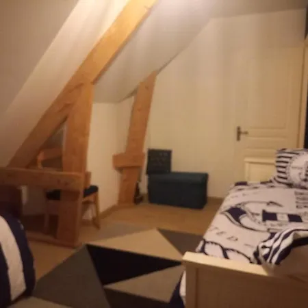 Le Grand Orient * Annoville