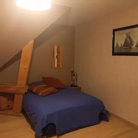 Le Grand Orient בית נופש