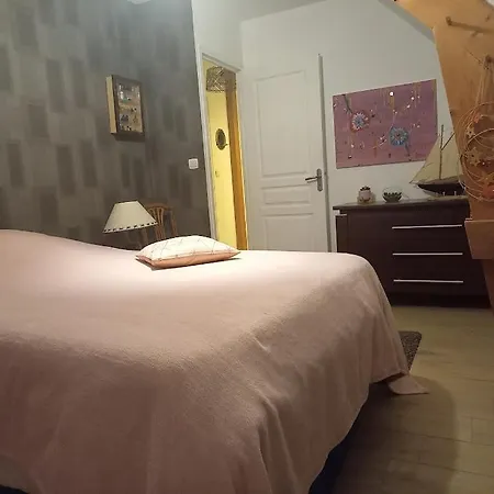 Hébergement de vacances Le Grand Orient