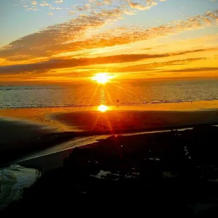 Feriehus Le Grand Orient Annoville