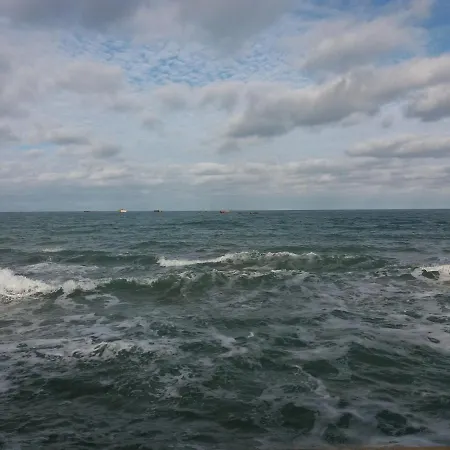 Le Grand Orient Feriehus Annoville