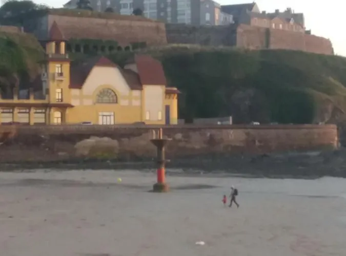 Σπίτι διακοπών Le Grand Orient