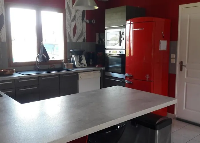 Le Grand Orient * Annoville