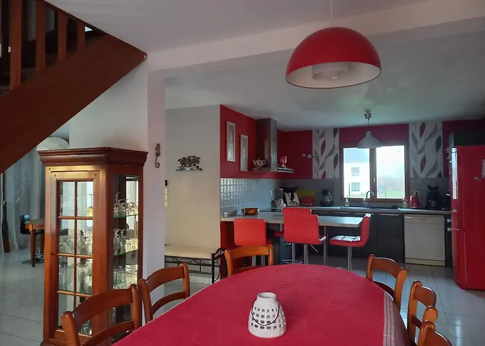 Ferienhaus Le Grand Orient