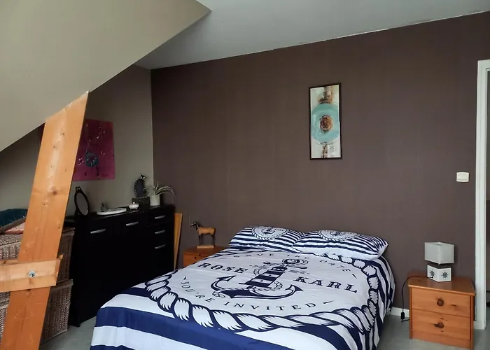 Le Grand Orient * Annoville