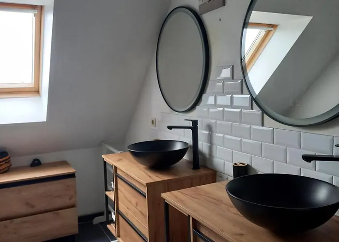 Ferienhaus Le Grand Orient