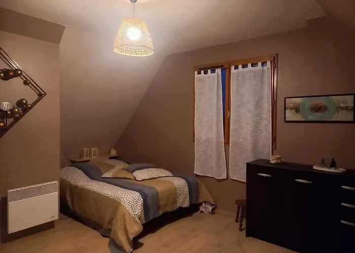 Le Grand Orient Annoville