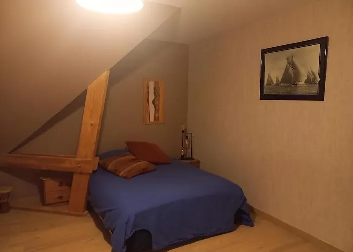 Le Grand Orient בית נופש