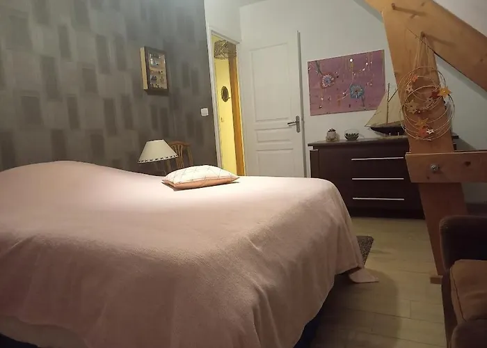 Σπίτι διακοπών Le Grand Orient