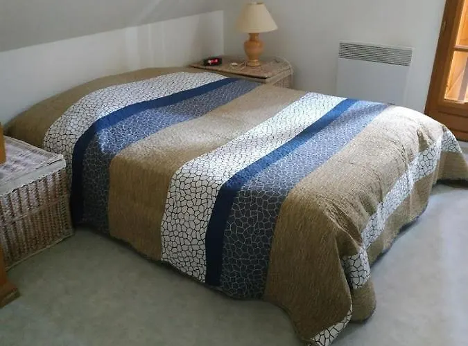 Le Grand Orient Ferienhaus