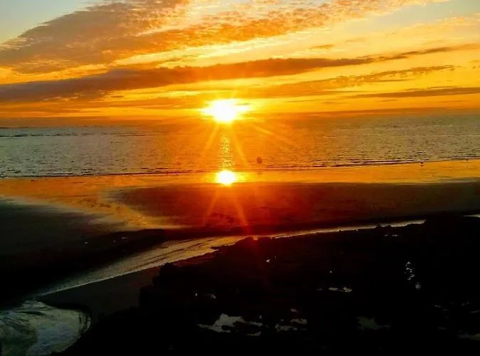 Ferienhaus Le Grand Orient Annoville