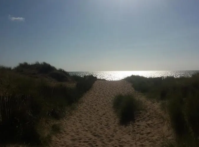 Σπίτι διακοπών Le Grand Orient *