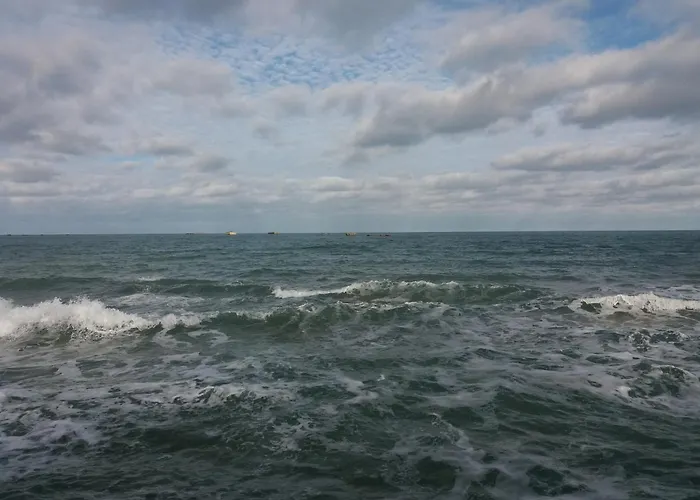 Le Grand Orient בית נופש Annoville